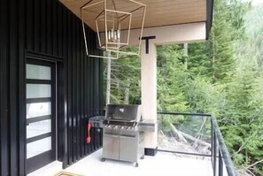 Terrain de l’hébergement 