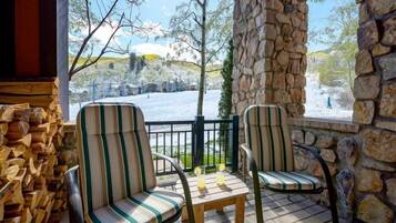 Condo (3 Bedroom Luxury Ski-In/Ski-Out Condo) | Exterior