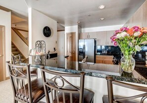 Condo (3 Bedroom Luxury Ski-In/Ski-Out Condo) | Exterior - 3 Bedroom Luxury Ski-in/ski-out Condo at Highlands Slopeside Beaver Creek (Avon)