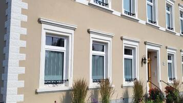 Außendetails