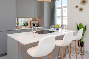 Dining - Exclusive studio in Cádiz. Catedral I (Cadiz)