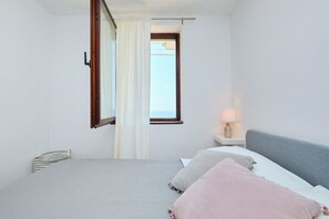 2 bedrooms, iron/ironing board, bed sheets - Sunset Oasis - One Bedroom Apartment, Sleeps 2 (Zaton)
