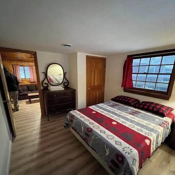 Cold Spring Lodge - Cabin 2 - Phoenicia, NY