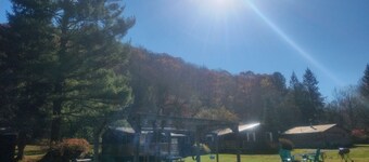 Cold Spring Lodge - Cabin 2