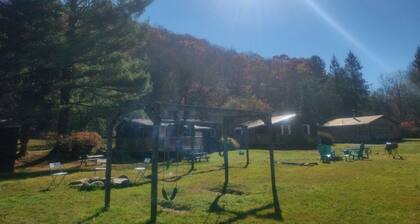 Cold Spring Lodge - Cabin 2