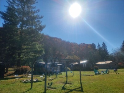 Cold Spring Lodge - Cabin 2