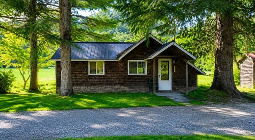 Cold Spring Lodge - Cabin 2