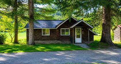 Cold Spring Lodge - Cabin 2