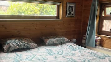 4 Schlafzimmer, WLAN, Bettwäsche