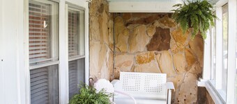 Granny's House- Hometown Hospitality by The Coleman Vault