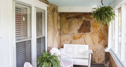 Granny's House- Hometown Hospitality by The Coleman Vault