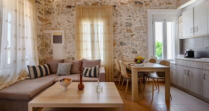 Stone Project 2,Pigi,Rethymno,Crete