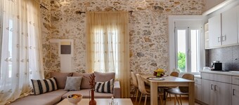 Stone Project 2,Pigi,Rethymno,Crete