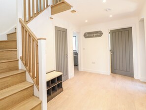 Interior - Oak Tree House, 1 Homestead Gardens (Great Yarmouth)