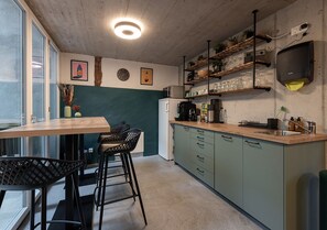 Interior - Ambrosia Hüsli (Rheinfelden)