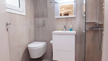 Apartamento | Banheiro
