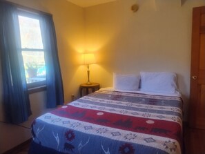 3 bedrooms, Internet, bed sheets