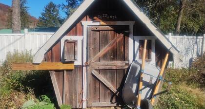 Cold Spring Lodge - Cabin 4