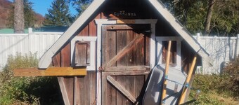 Cold Spring Lodge - Cabin 4