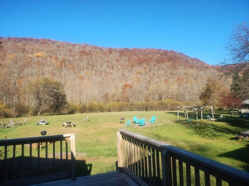 Cold Spring Lodge - Cabin 4