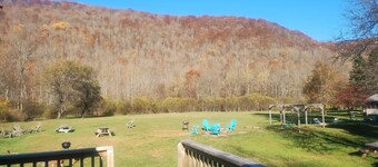 Cold Spring Lodge - Cabin 4