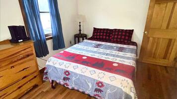 3 Schlafzimmer, Internetzugang, Bettwäsche