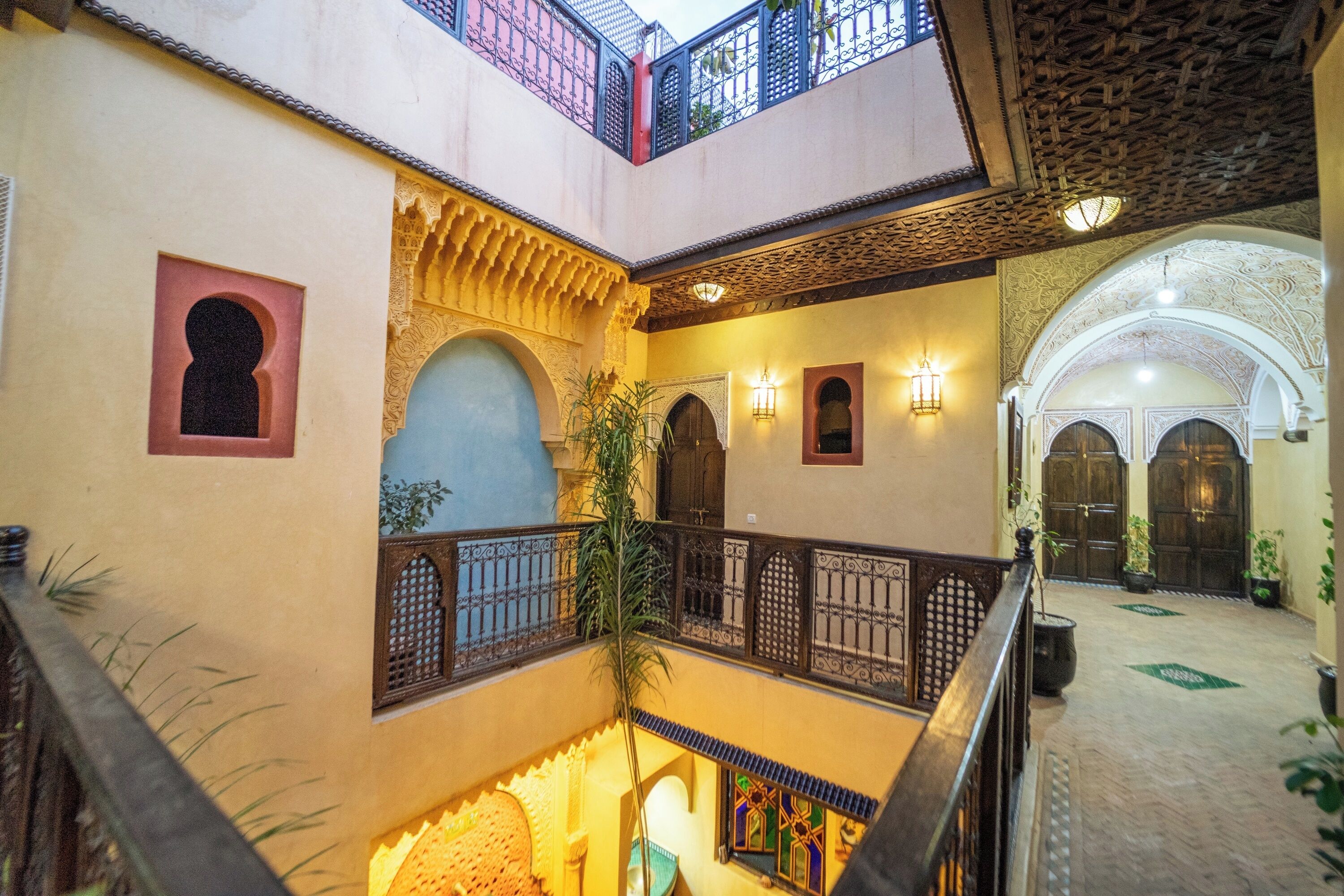 Foto - Riad Full Moon