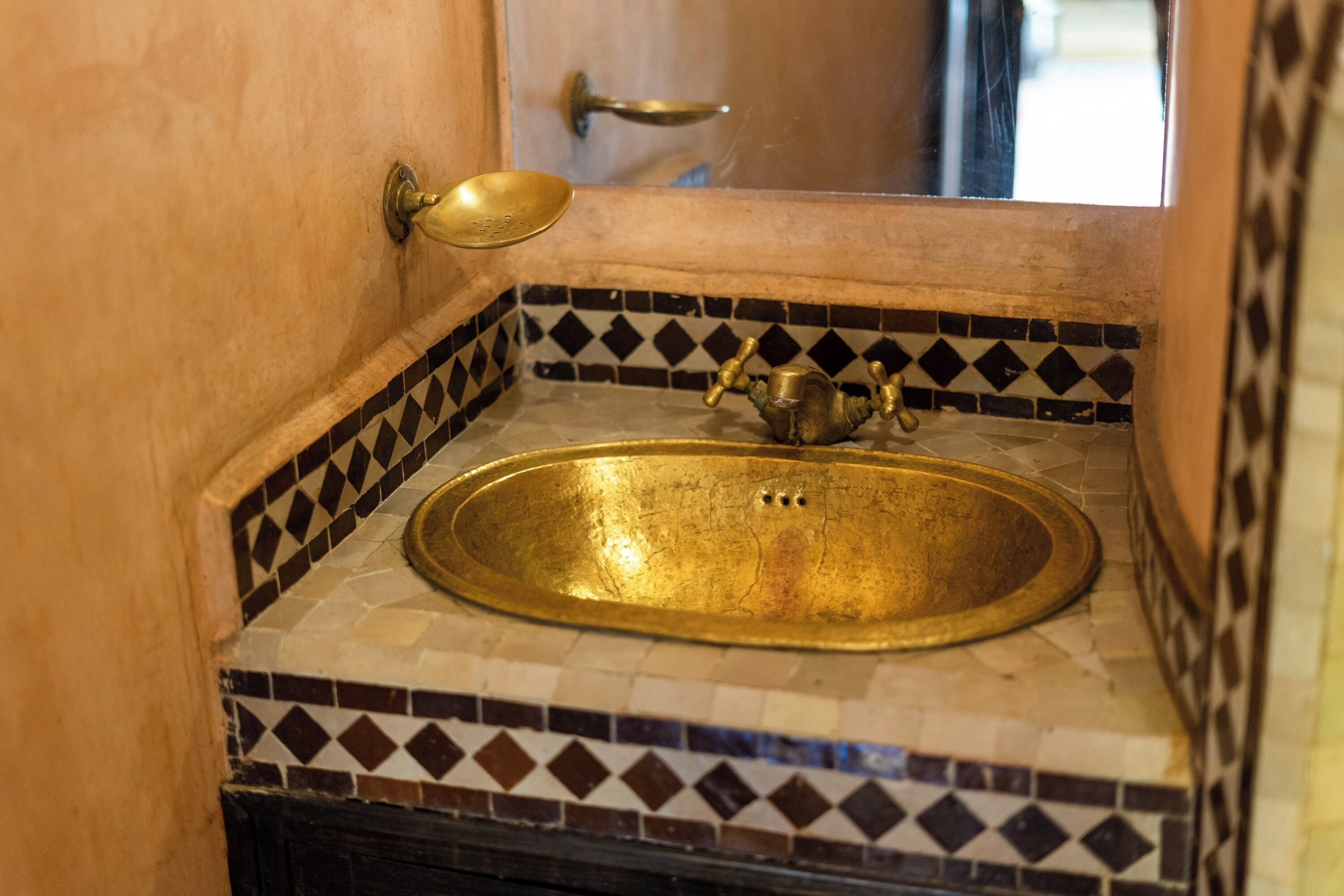 Foto - Riad Full Moon