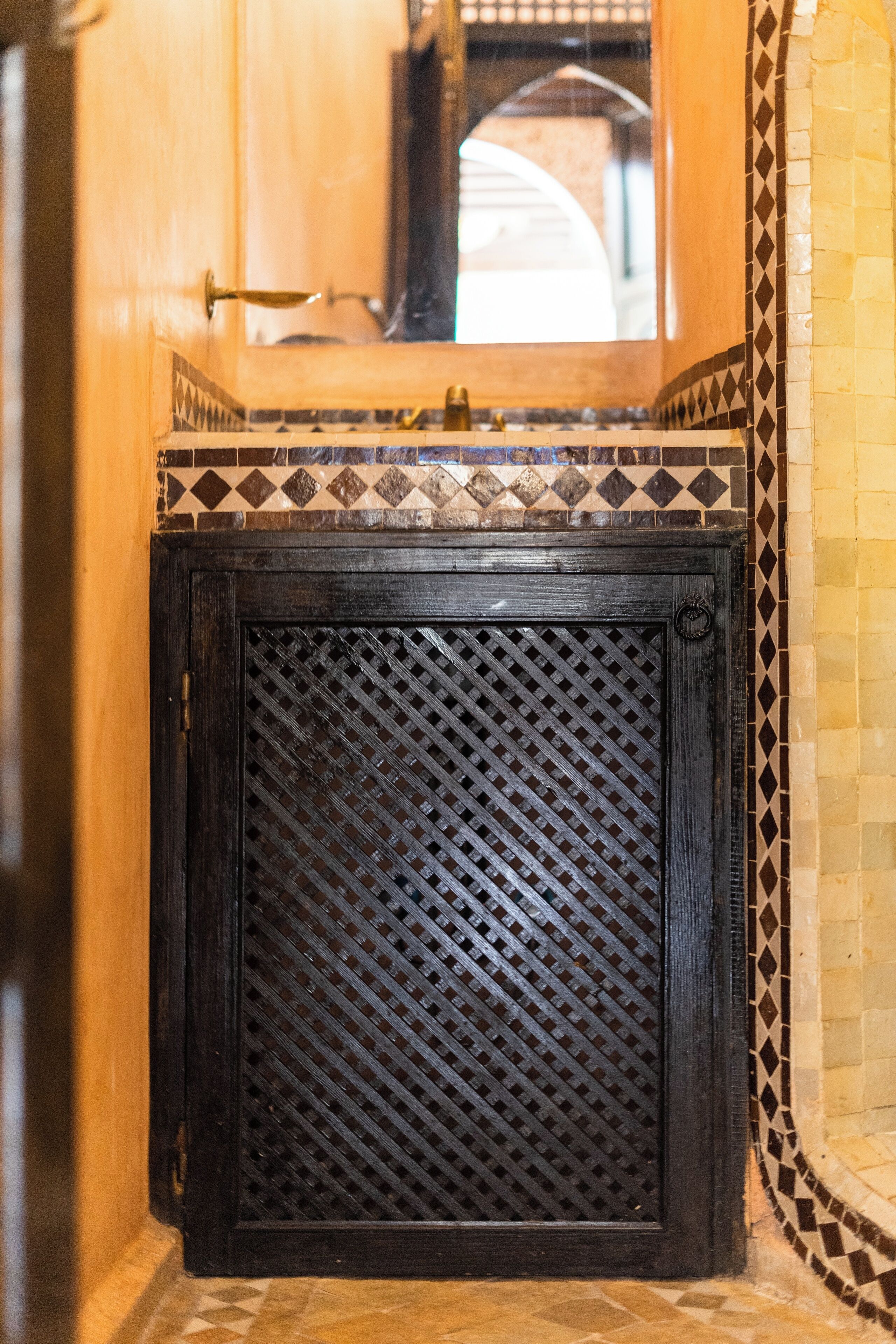 Foto - Riad Full Moon