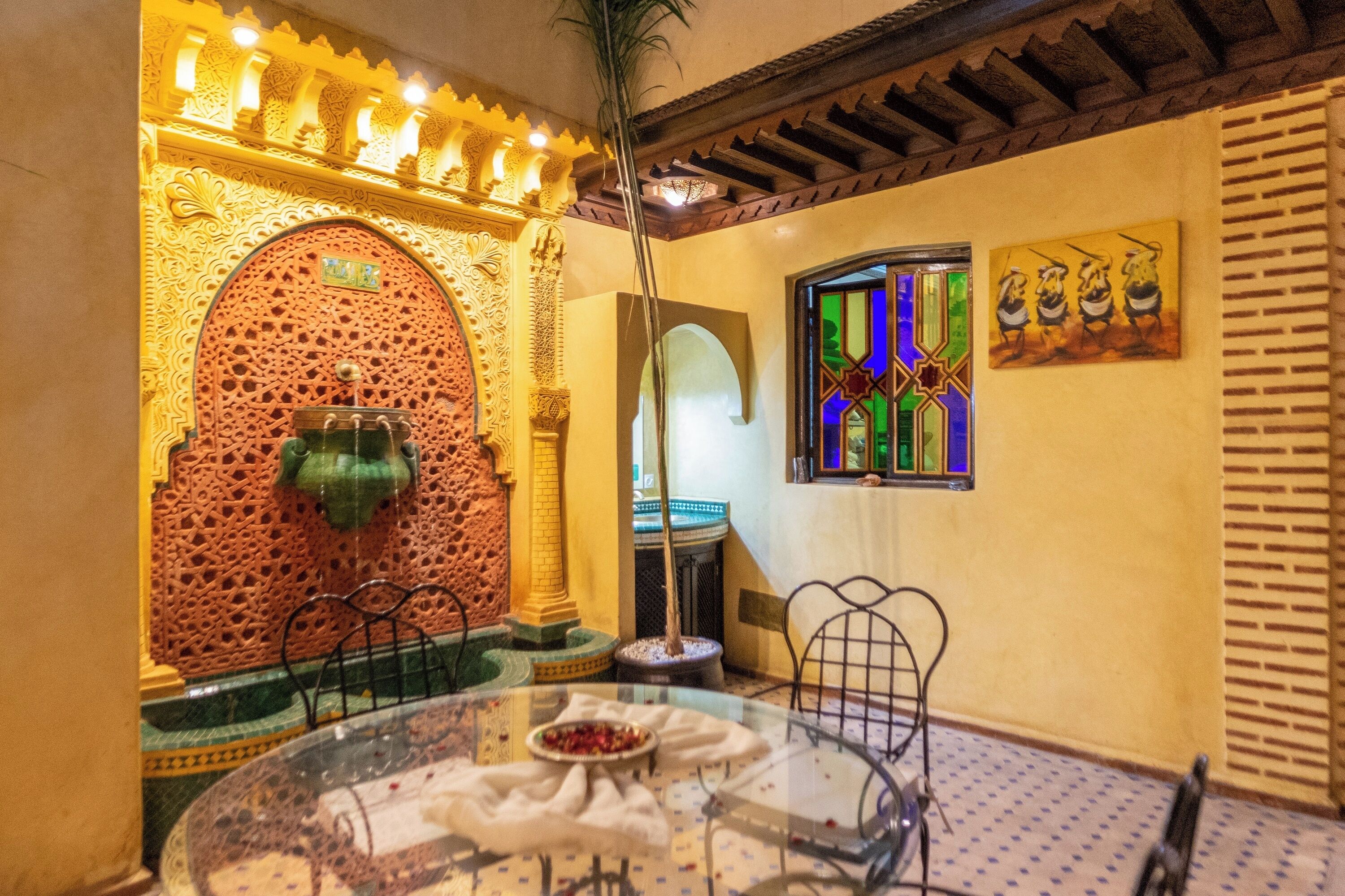 Foto - Riad Full Moon