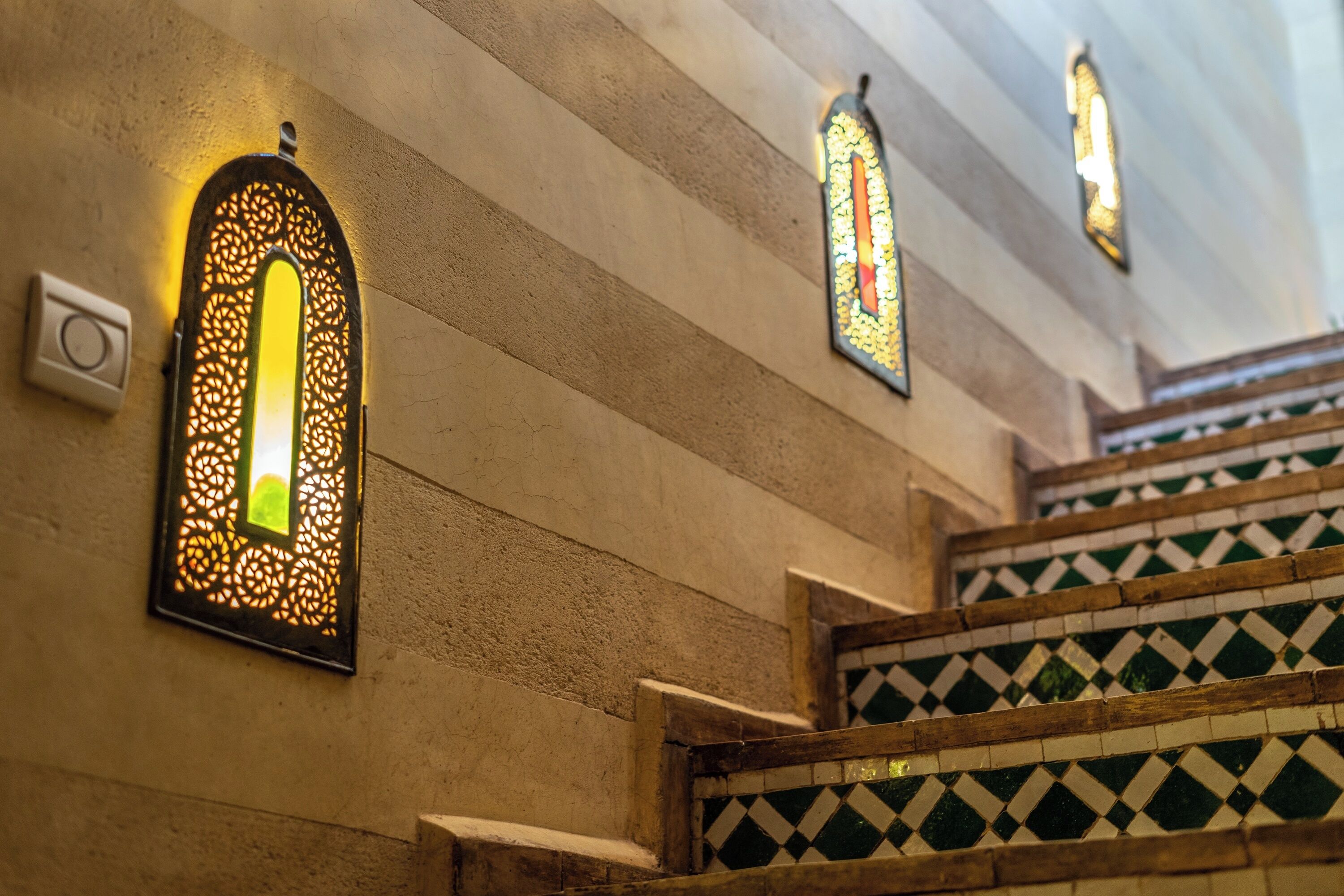 Foto - Riad Full Moon