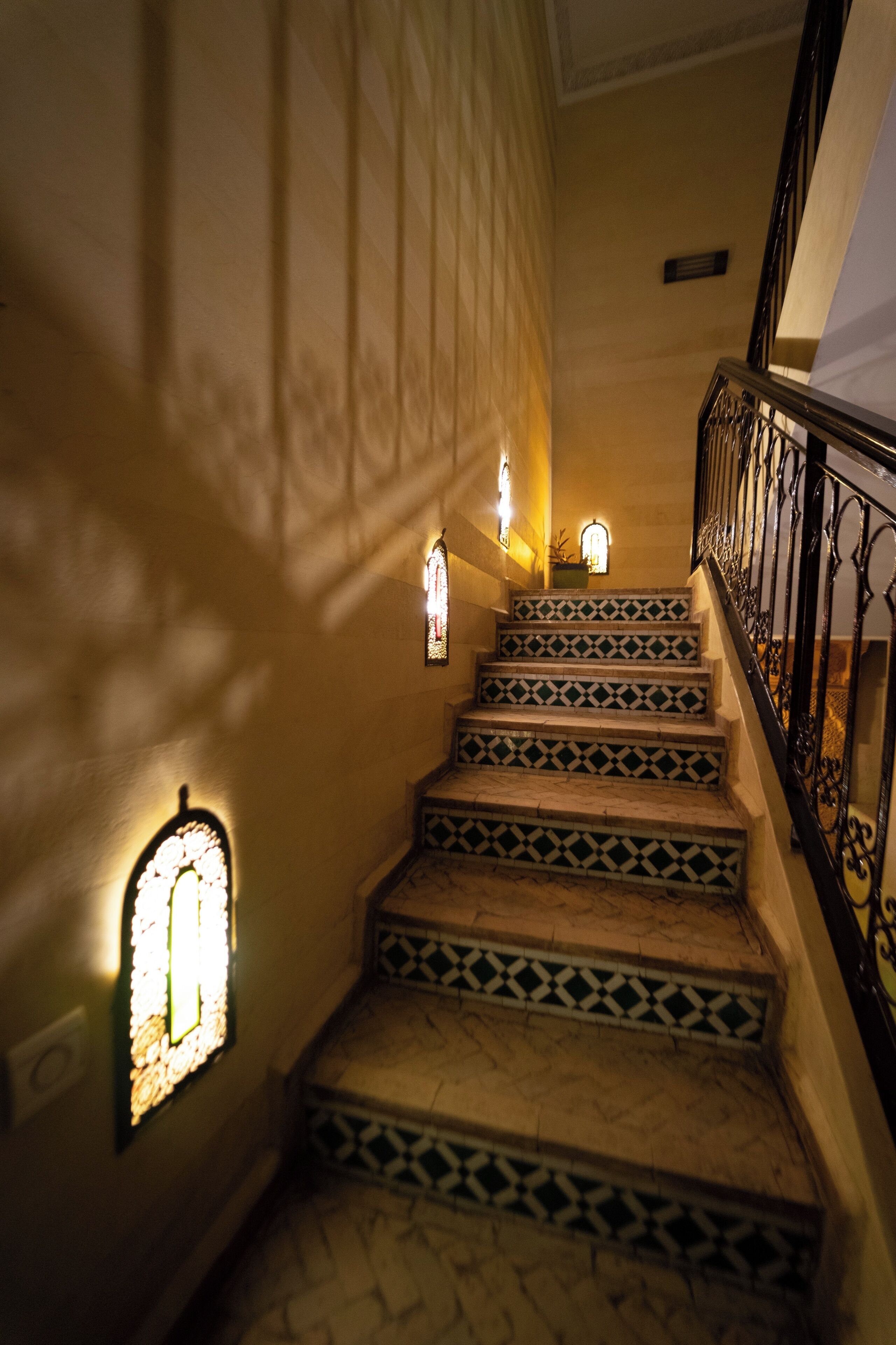 Foto - Riad Full Moon