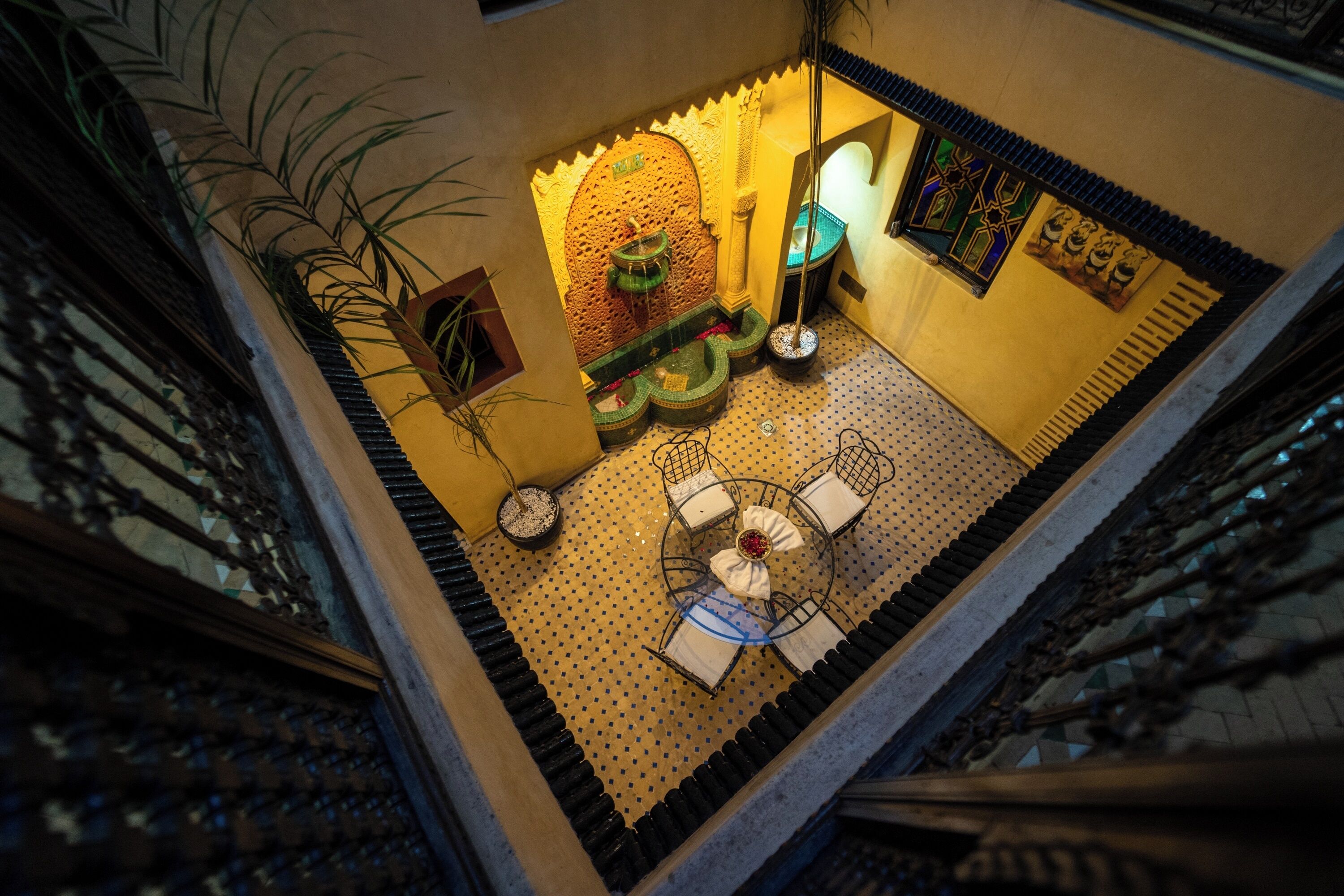 Foto - Riad Full Moon