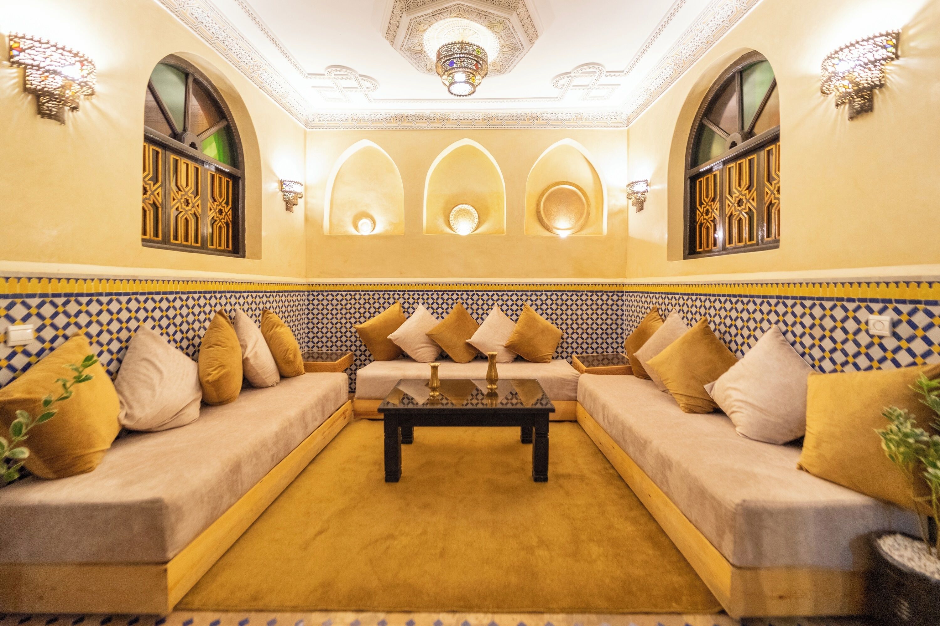 Foto - Riad Full Moon