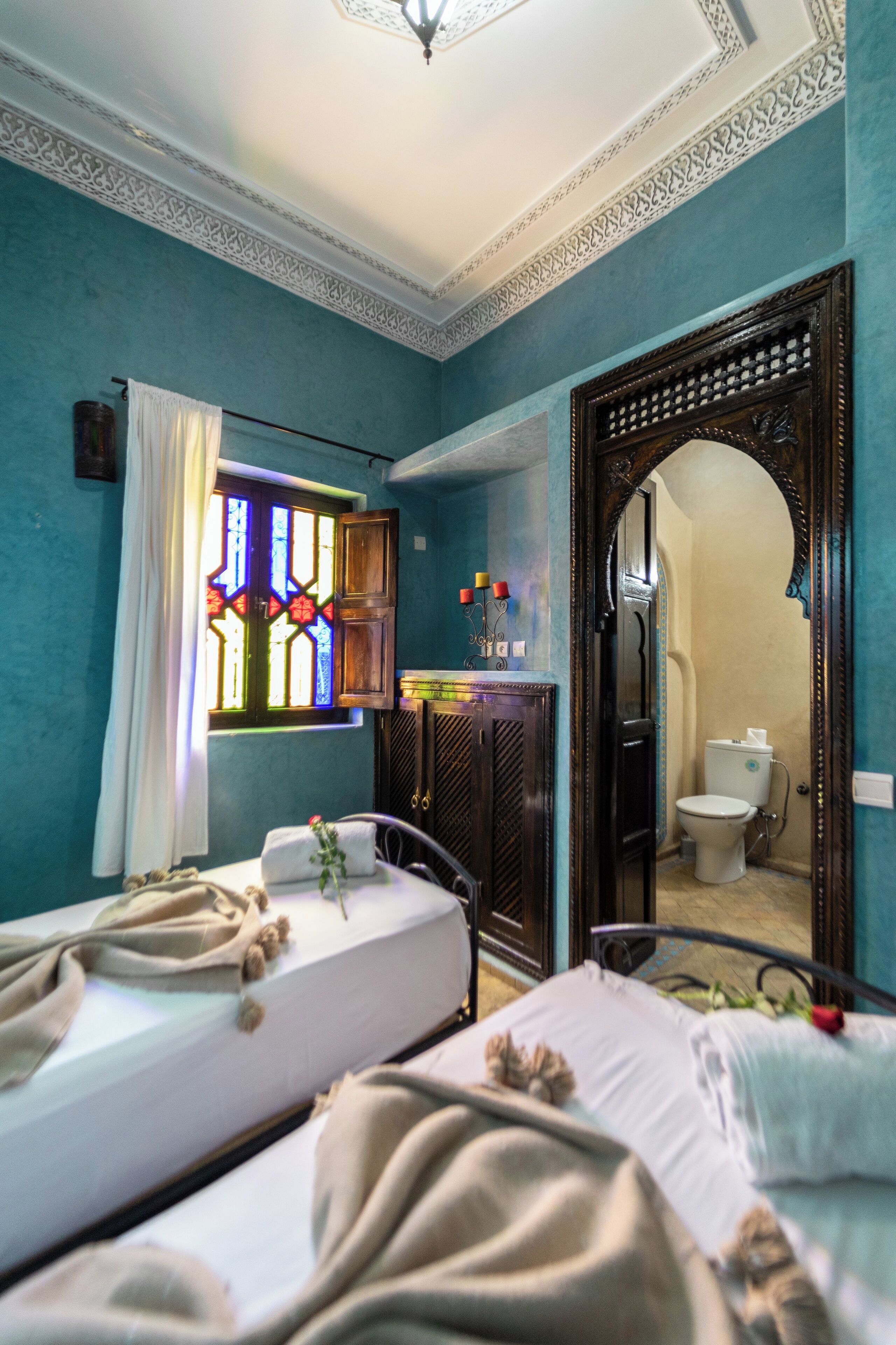 Foto - Riad Full Moon