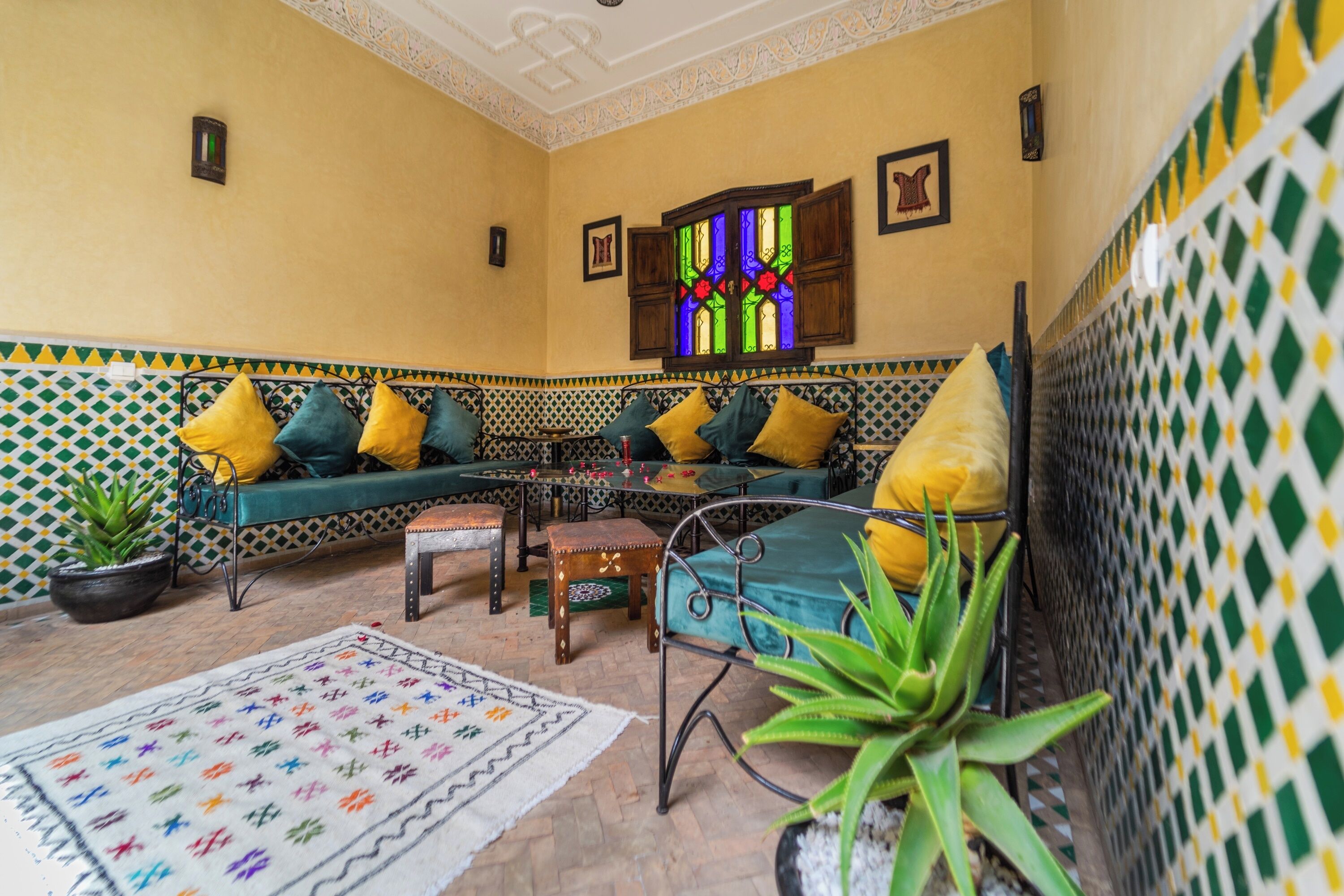 Foto - Riad Full Moon