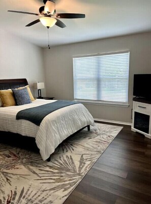 3 bedrooms