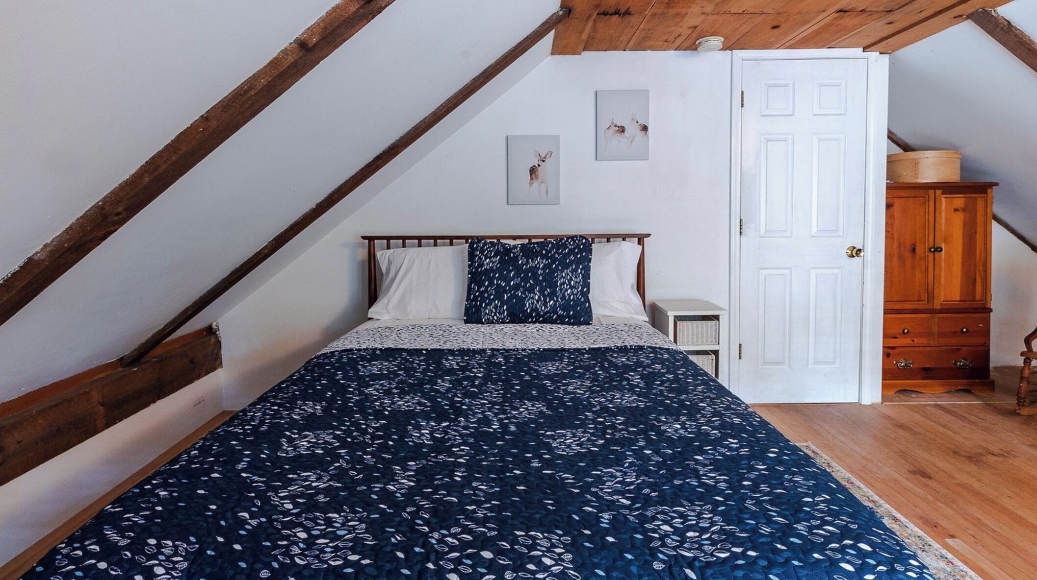 2 Schlafzimmer, Bügeleisen/Bügelbrett, Reisekinderbett, kostenloses WLAN