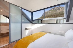 2 chambres, Wi-Fi