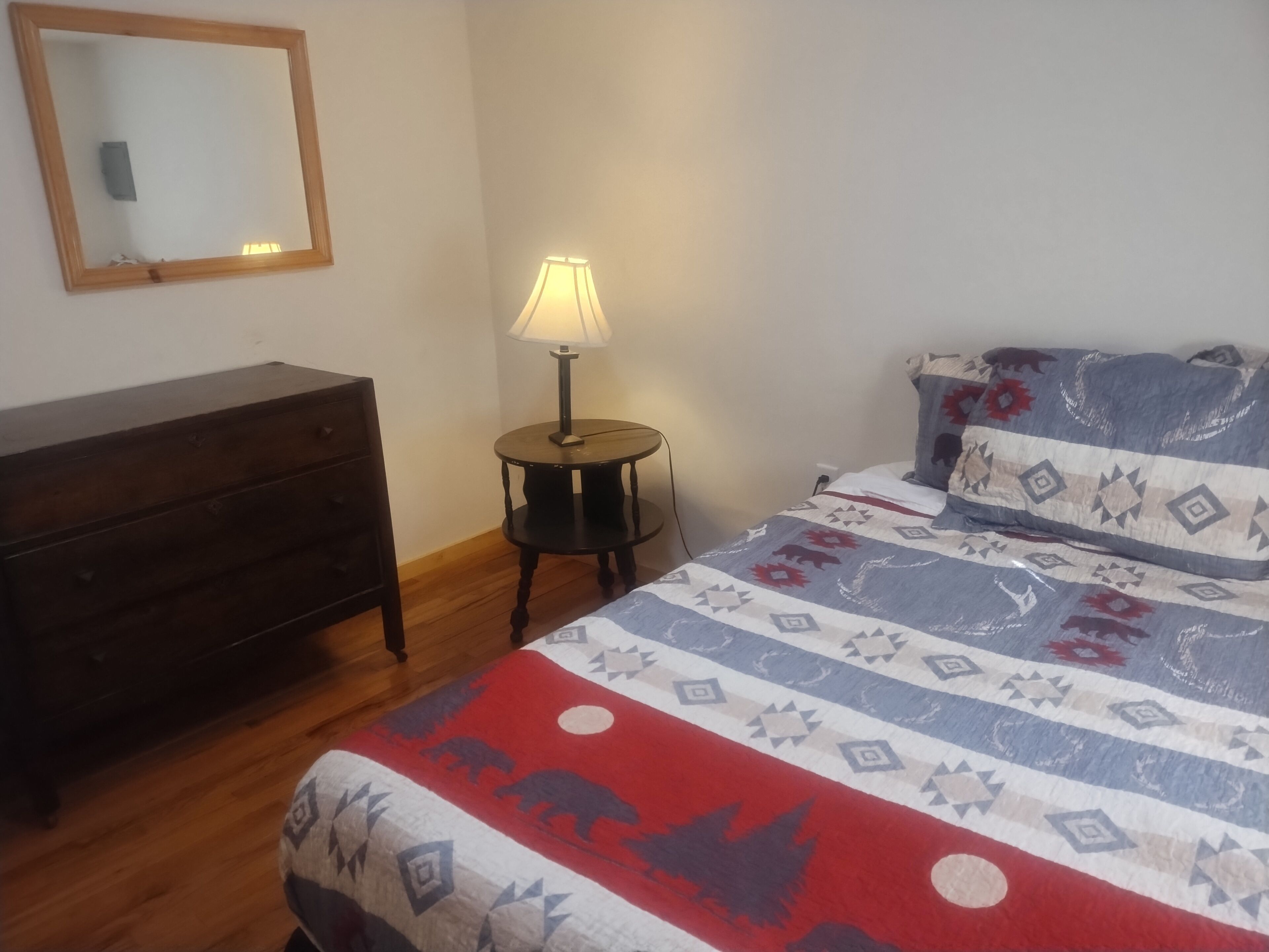 3 Schlafzimmer, WLAN, Bettwäsche