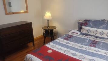 3 Schlafzimmer, WLAN, Bettwäsche