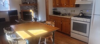 Cold Spring Lodge - Cabin 3