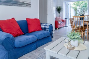 Älytelevisio, takka