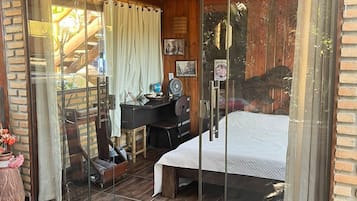 1 bedroom, WiFi