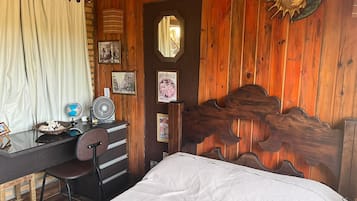 1 bedroom, WiFi