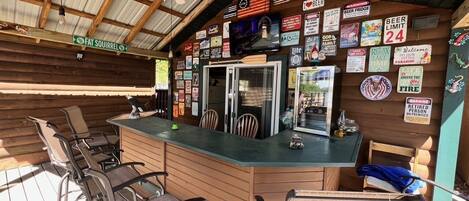 Bar (sur place)