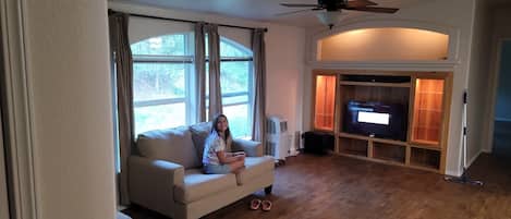 Smart TV