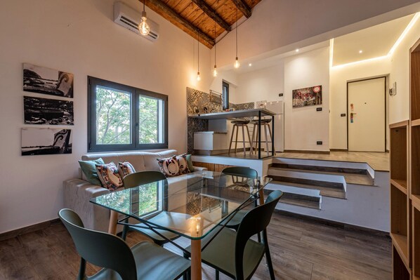 Apartment | 1 Schlafzimmer