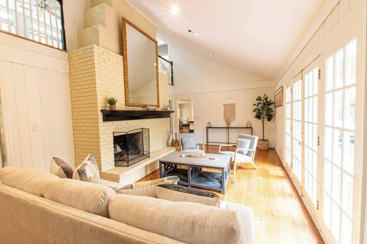 Image de profil de l’hôte