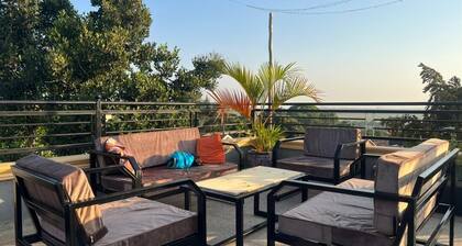 Del Cielo Apartment Hotel Entebbe